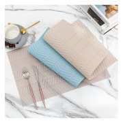 Placemat Tiêu Chuẩn Nhà Hàng Cao Cấp - Dụng Cụ Nhà Hàng Jesmary